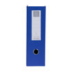 Picture of EXACOMPTA MAGAZINE HOLDER 100MM BLUE